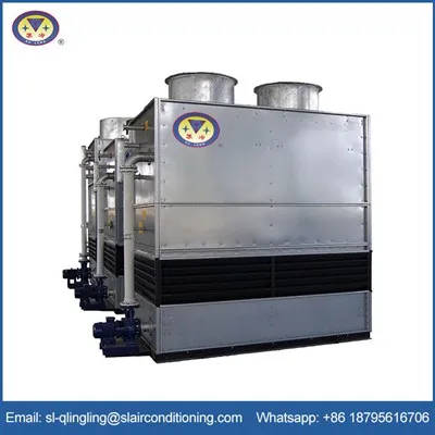 Kondenzátor vody zo vzduchu