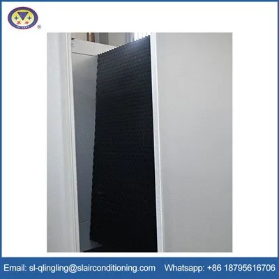 Odparená kondenzačná jednotka